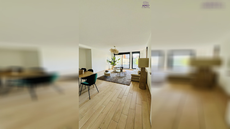 Ma-Cabane - Vente Appartement Orléans, 92 m²