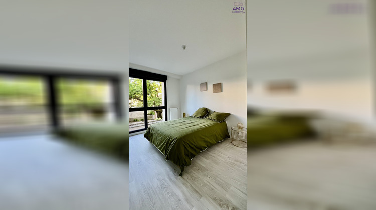 Ma-Cabane - Vente Appartement Orléans, 92 m²