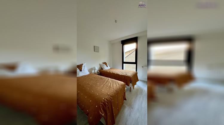 Ma-Cabane - Vente Appartement Orléans, 92 m²