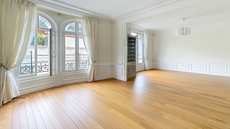 Ma-Cabane - Vente Appartement Orléans, 127 m²