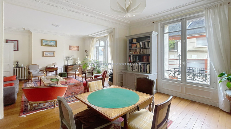 Ma-Cabane - Vente Appartement Orléans, 127 m²