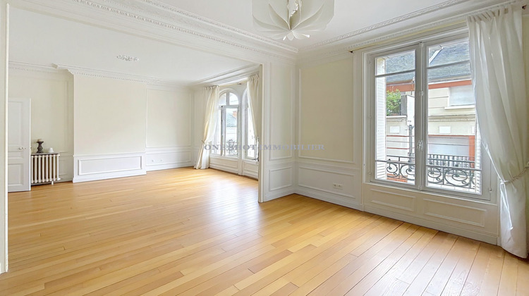 Ma-Cabane - Vente Appartement Orléans, 127 m²