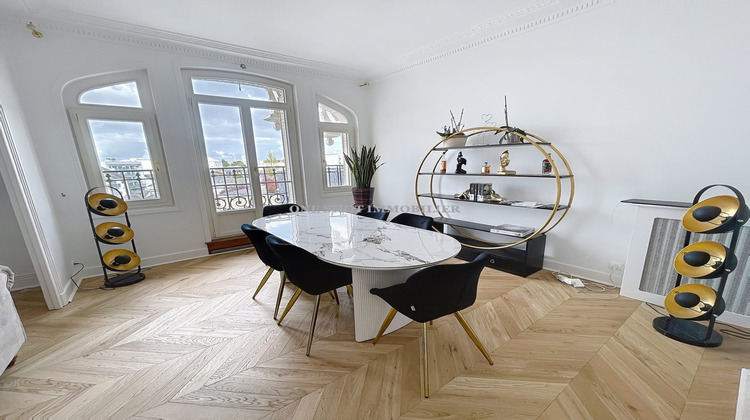 Ma-Cabane - Vente Appartement Orléans, 121 m²