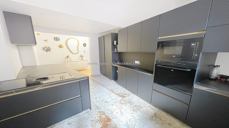 Ma-Cabane - Vente Appartement Orléans, 121 m²