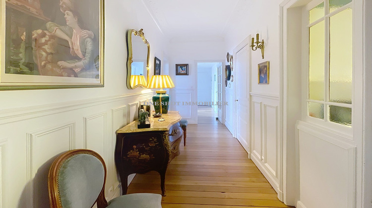 Ma-Cabane - Vente Appartement Orléans, 120 m²