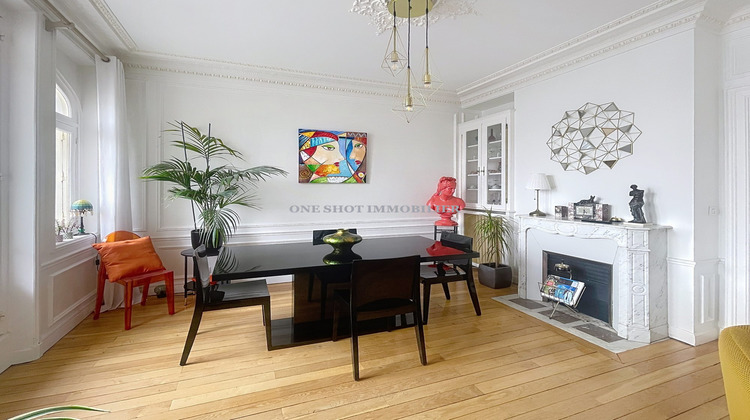 Ma-Cabane - Vente Appartement Orléans, 120 m²