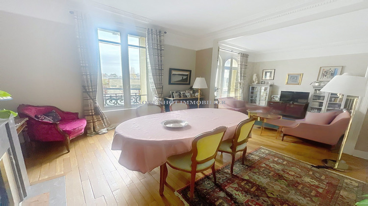 Ma-Cabane - Vente Appartement Orléans, 113 m²