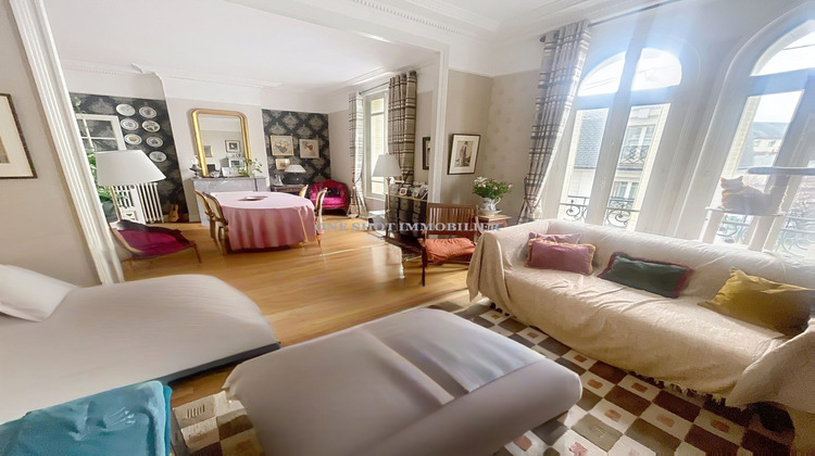 Ma-Cabane - Vente Appartement Orléans, 113 m²