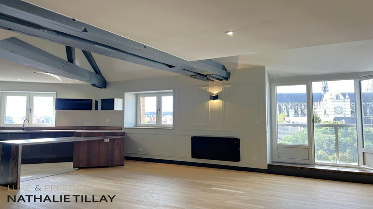 Ma-Cabane - Vente Appartement ORLEANS, 115 m²