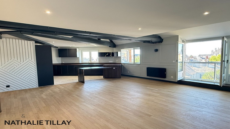 Ma-Cabane - Vente Appartement ORLEANS, 115 m²