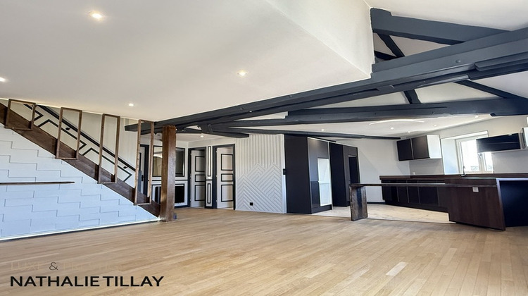 Ma-Cabane - Vente Appartement ORLEANS, 115 m²