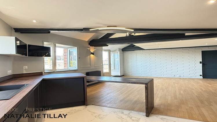 Ma-Cabane - Vente Appartement ORLEANS, 115 m²