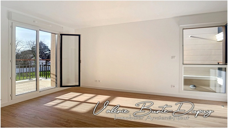 Ma-Cabane - Vente Appartement ORLEANS, 90 m²