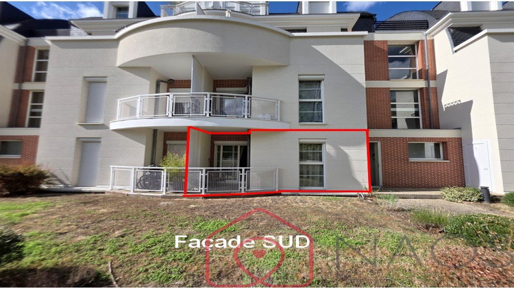 Ma-Cabane - Vente Appartement ORLEANS, 61 m²