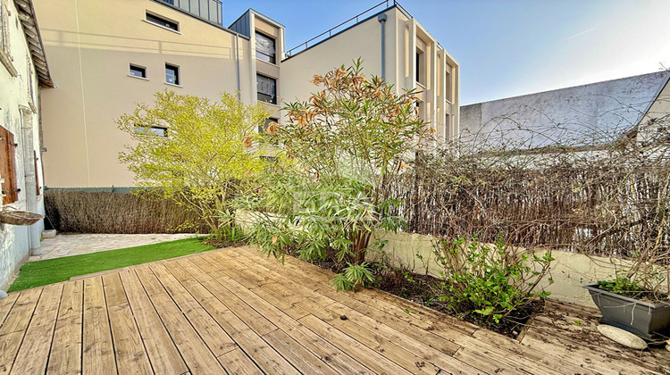 Ma-Cabane - Vente Appartement ORLEANS, 67 m²