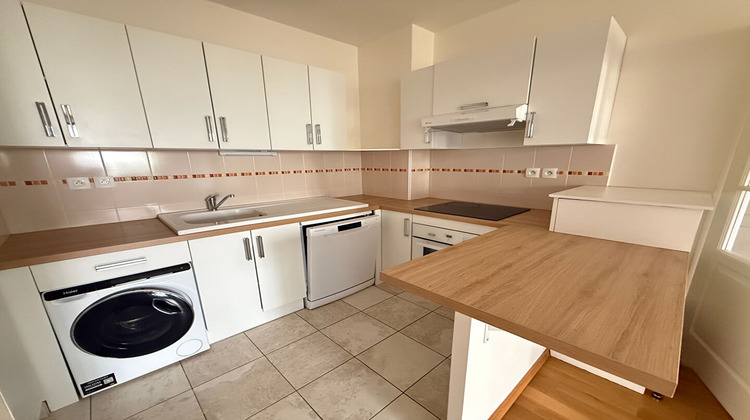 Ma-Cabane - Vente Appartement ORLEANS, 56 m²