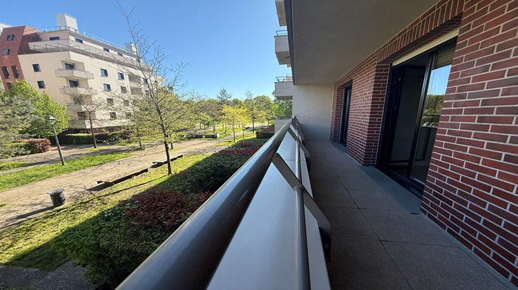 Ma-Cabane - Vente Appartement ORLEANS, 56 m²