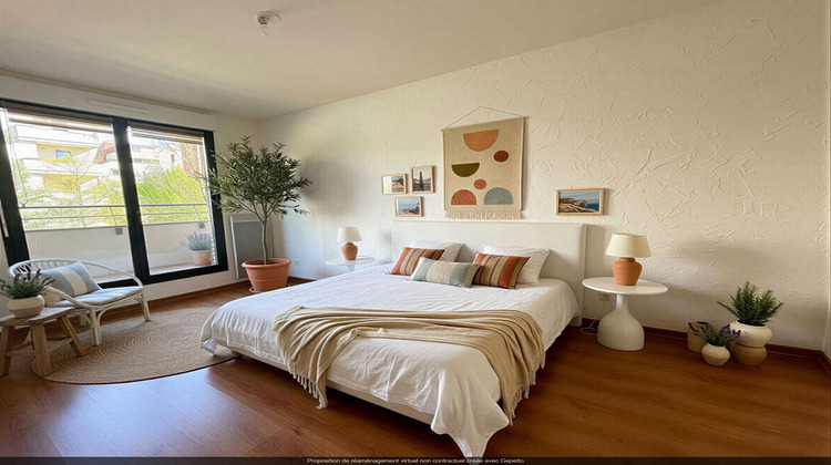 Ma-Cabane - Vente Appartement ORLEANS, 56 m²