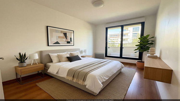 Ma-Cabane - Vente Appartement ORLEANS, 56 m²