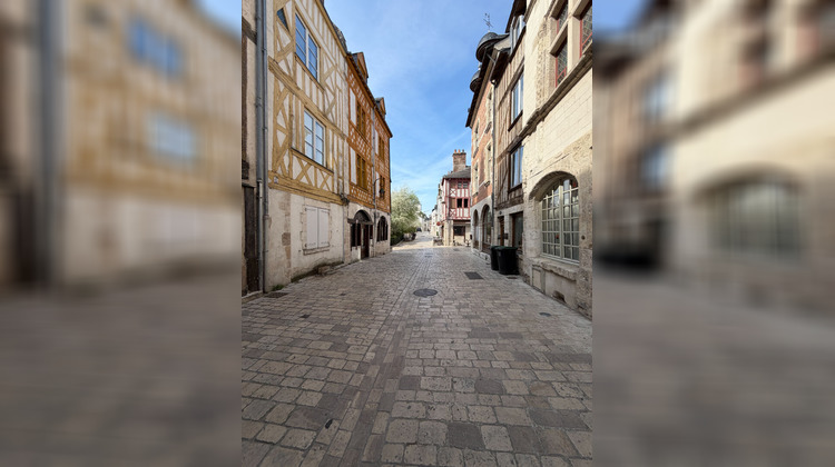 Ma-Cabane - Vente Appartement ORLEANS, 56 m²