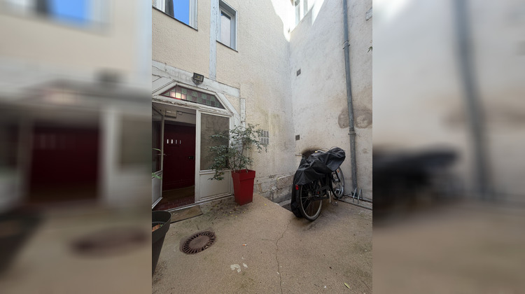 Ma-Cabane - Vente Appartement ORLEANS, 56 m²