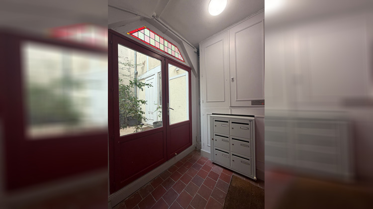 Ma-Cabane - Vente Appartement ORLEANS, 56 m²