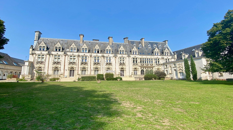 Ma-Cabane - Vente Appartement ORLEANS, 151 m²