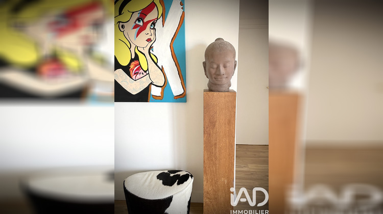 Ma-Cabane - Vente Appartement Orléans, 58 m²