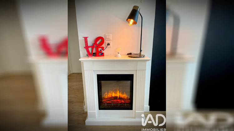 Ma-Cabane - Vente Appartement Orléans, 58 m²