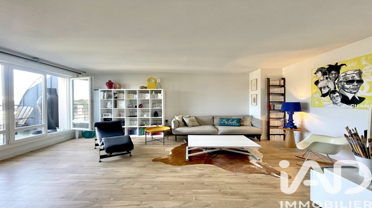 Ma-Cabane - Vente Appartement Orléans, 58 m²