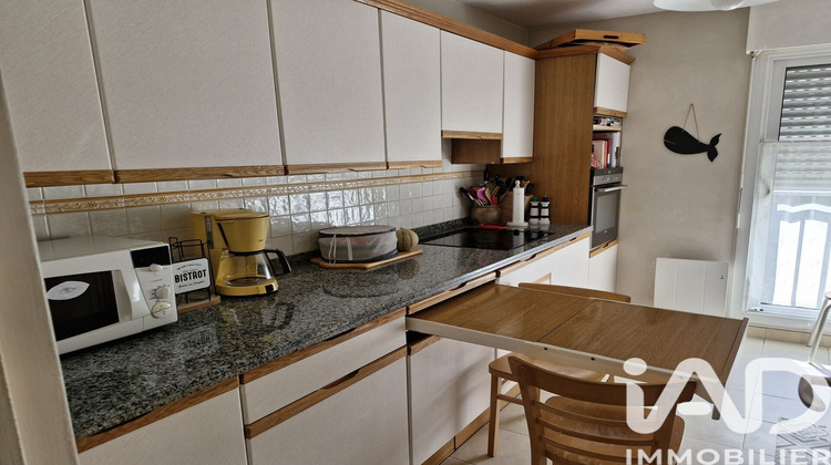 Ma-Cabane - Vente Appartement Orléans, 100 m²