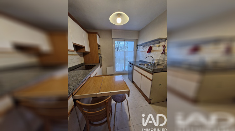 Ma-Cabane - Vente Appartement Orléans, 100 m²