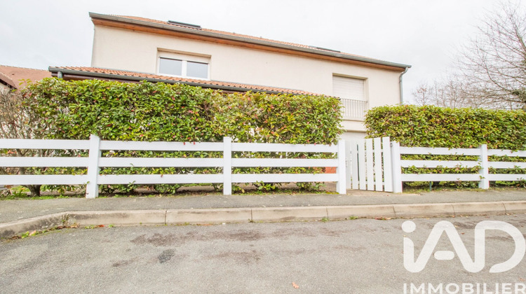 Ma-Cabane - Vente Appartement Orléans, 67 m²