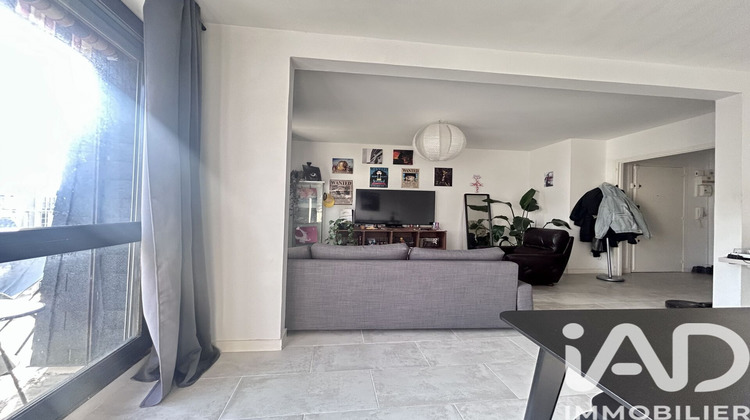 Ma-Cabane - Vente Appartement Orléans, 71 m²