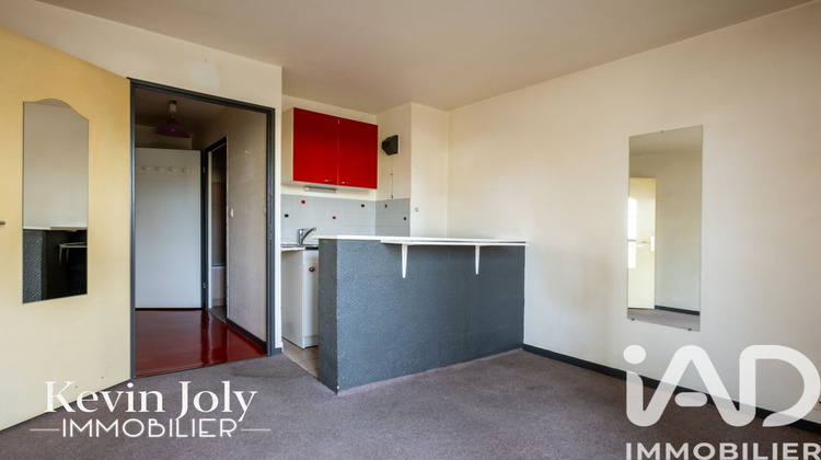 Ma-Cabane - Vente Appartement Orléans, 19 m²