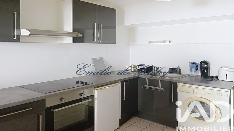 Ma-Cabane - Vente Appartement Orléans, 41 m²