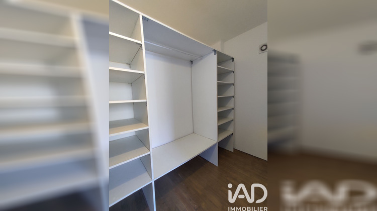 Ma-Cabane - Vente Appartement Orléans, 75 m²