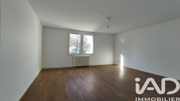 Ma-Cabane - Vente Appartement Orléans, 75 m²