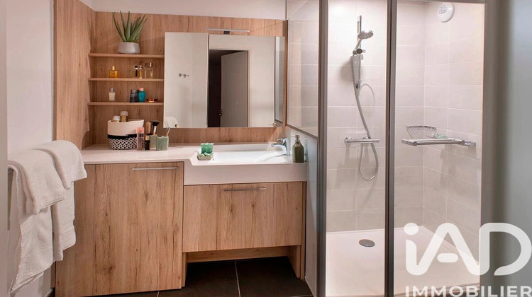 Ma-Cabane - Vente Appartement Orléans, 45 m²