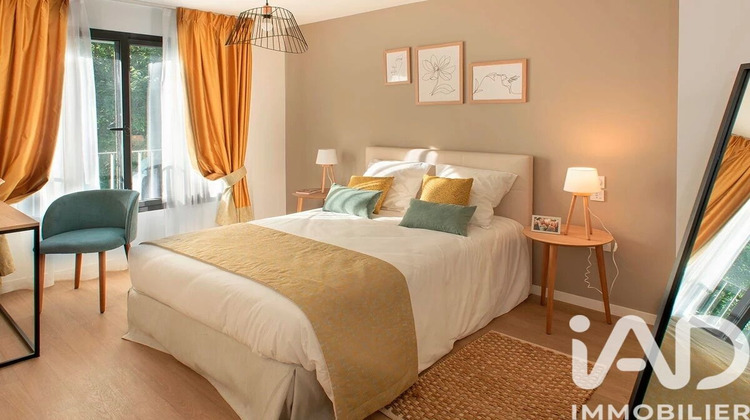 Ma-Cabane - Vente Appartement Orléans, 45 m²