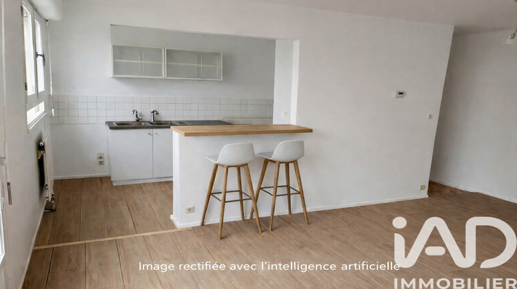 Ma-Cabane - Vente Appartement Orléans, 42 m²