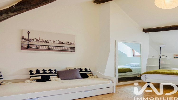 Ma-Cabane - Vente Appartement Orléans, 54 m²