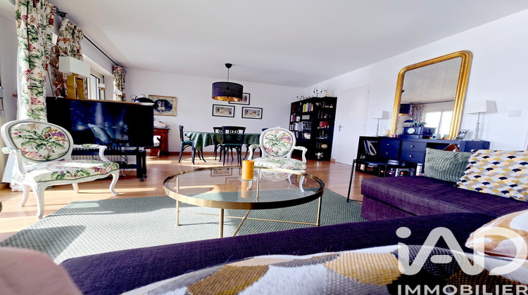 Ma-Cabane - Vente Appartement Orléans, 81 m²