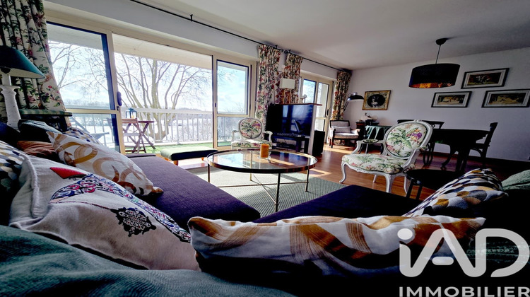 Ma-Cabane - Vente Appartement Orléans, 81 m²