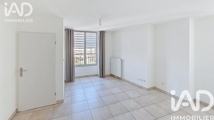 Ma-Cabane - Vente Appartement Orléans, 48 m²