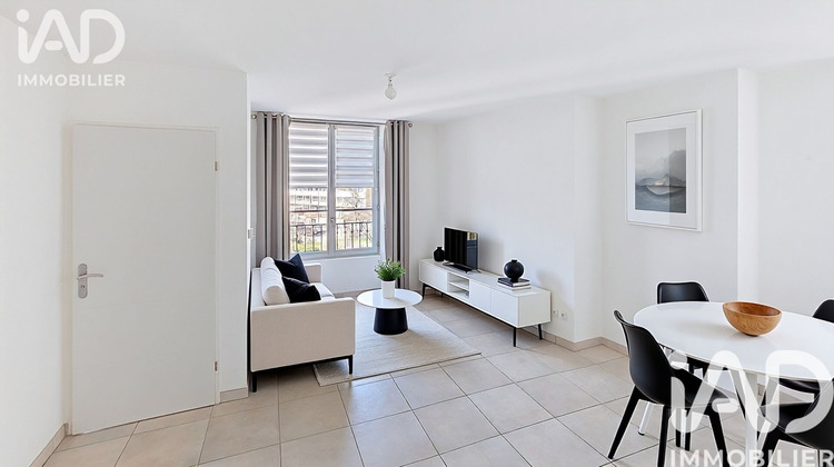 Ma-Cabane - Vente Appartement Orléans, 48 m²
