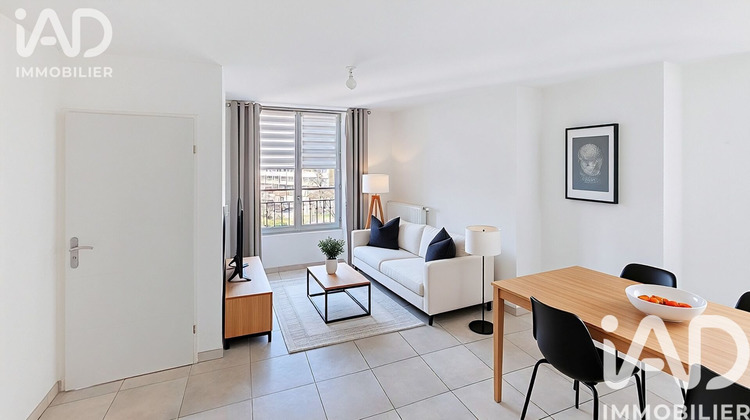 Ma-Cabane - Vente Appartement Orléans, 48 m²