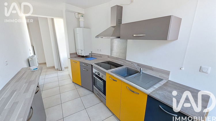 Ma-Cabane - Vente Appartement Orléans, 48 m²