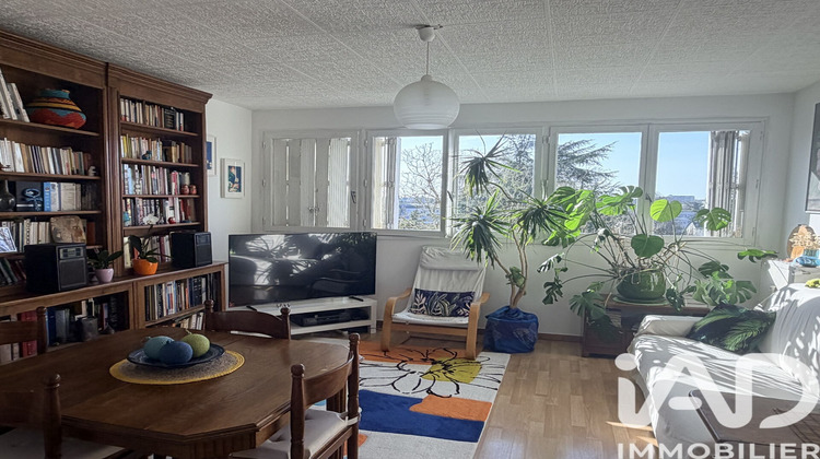 Ma-Cabane - Vente Appartement Orléans, 80 m²