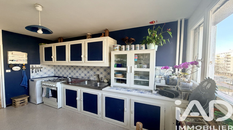 Ma-Cabane - Vente Appartement Orléans, 80 m²